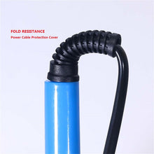 Load image into Gallery viewer, 60W Soldering Iron Kit Electronics Welding Irons Solder Tools Adjustable Temp UK