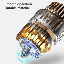 Load image into Gallery viewer, Hand Blender 400W Electric Stick Blender Curry Puree Food Mixer And Liquidiser