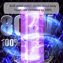 Load image into Gallery viewer, Electric Insect UV Zapper Mosquito Killer Pest Catcher Lamp Fly Bug Indoor Trap