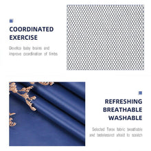 Load image into Gallery viewer, Large Baby Playpen Kids Toddlers Infant Activity Center Saftety Play Fence Yard
