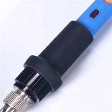 Load image into Gallery viewer, 60W Soldering Iron Kit Electronics Welding Irons Solder Tools Adjustable Temp UK
